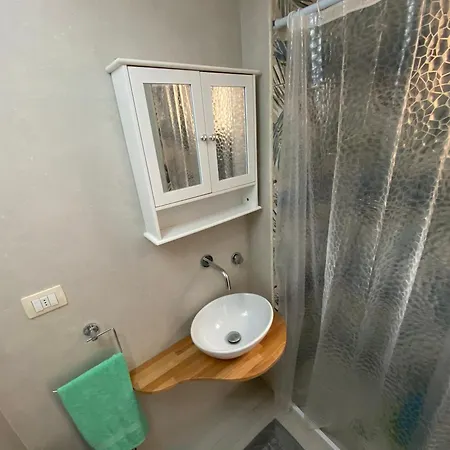 Sant'oronzo Holiday home *