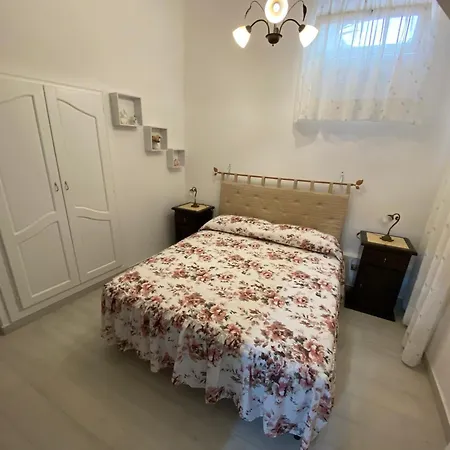 Sant'oronzo Holiday home