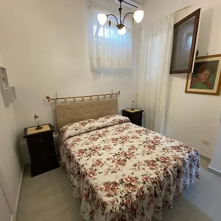 Holiday home Sant'oronzo Gallipoli